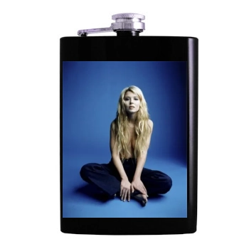 Tara Reid Hip Flask