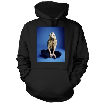 Tara Reid Mens Pullover Hoodie Sweatshirt