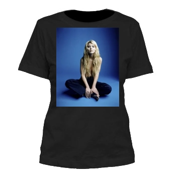 Tara Reid Women's Cut T-Shirt