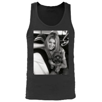 Tara Reid Men's Tank Top