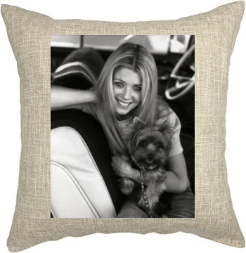 Tara Reid Pillow