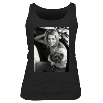 Tara Reid Women's Tank Top