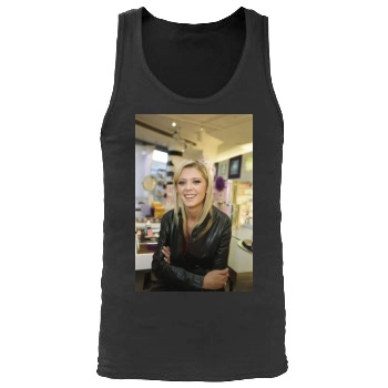 Tara Reid Men's Tank Top