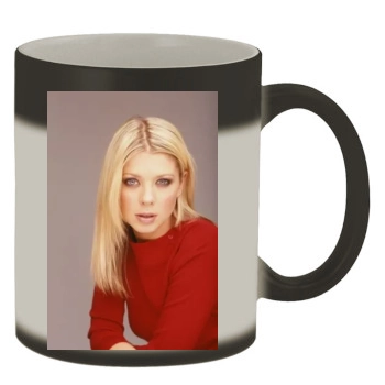 Tara Reid Color Changing Mug