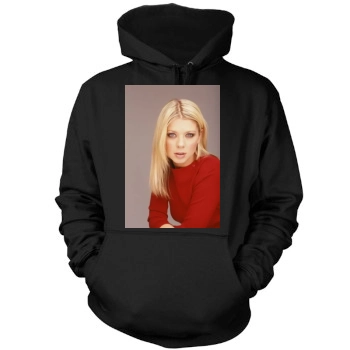 Tara Reid Mens Pullover Hoodie Sweatshirt