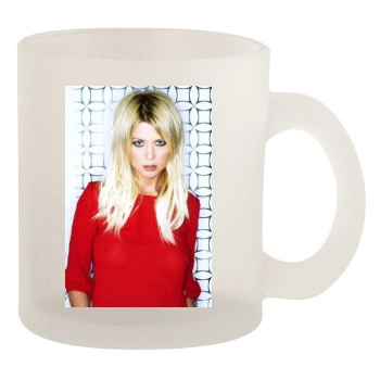 Tara Reid 10oz Frosted Mug