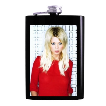 Tara Reid Hip Flask