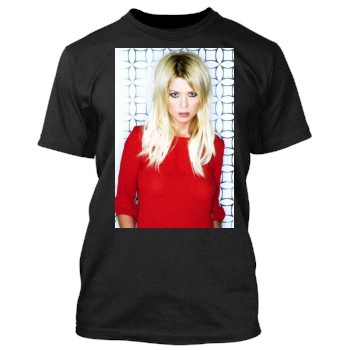 Tara Reid Men's TShirt