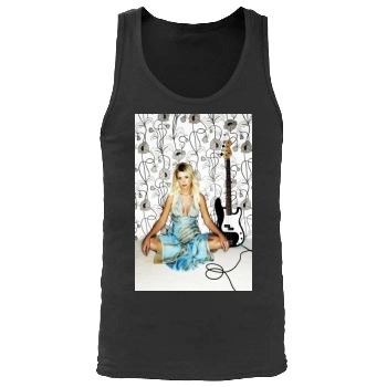 Tara Reid Men's Tank Top