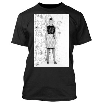 Tara Reid Men's TShirt