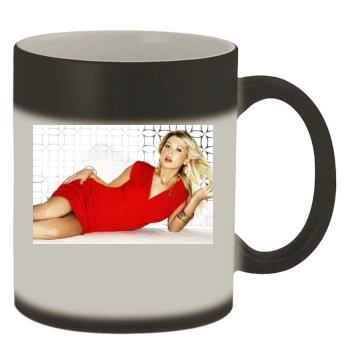 Tara Reid Color Changing Mug