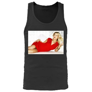 Tara Reid Men's Tank Top