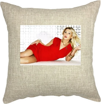 Tara Reid Pillow