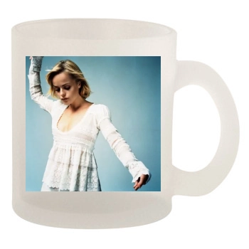 Taryn Manning 10oz Frosted Mug