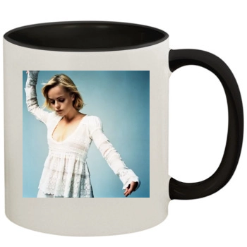 Taryn Manning 11oz Colored Inner & Handle Mug