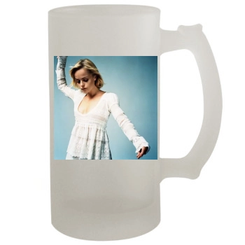 Taryn Manning 16oz Frosted Beer Stein