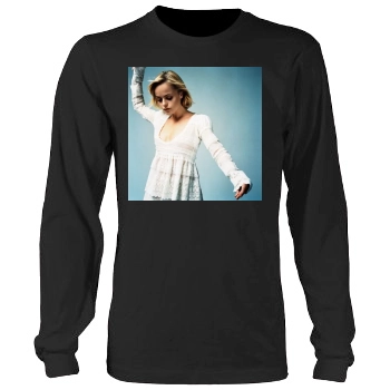 Taryn Manning Men's Heavy Long Sleeve TShirt