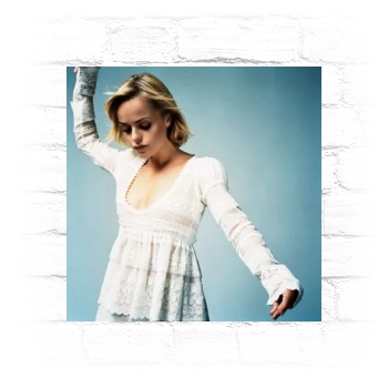 Taryn Manning Metal Wall Art