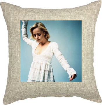 Taryn Manning Pillow