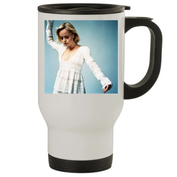 Taryn Manning Stainless Steel Travel Mug