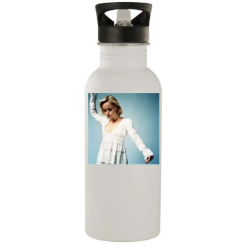 Taryn Manning Stainless Steel Water Bottle