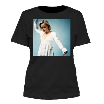 Taryn Manning Women's Cut T-Shirt