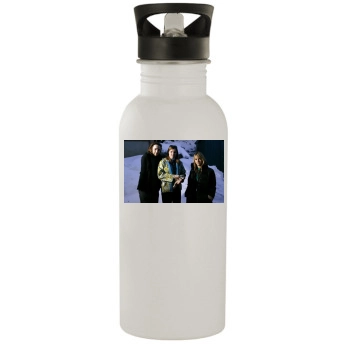 Taryn Manning Stainless Steel Water Bottle