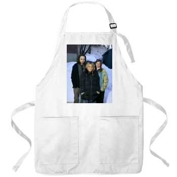 Taryn Manning Apron