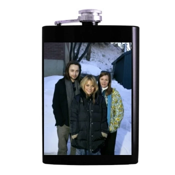 Taryn Manning Hip Flask