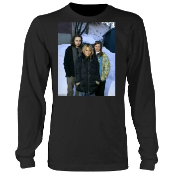 Taryn Manning Men's Heavy Long Sleeve TShirt