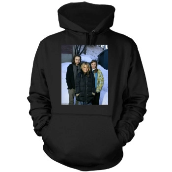 Taryn Manning Mens Pullover Hoodie Sweatshirt