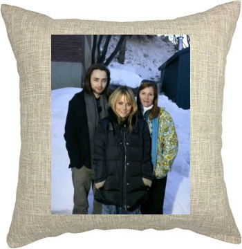 Taryn Manning Pillow