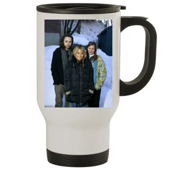 Taryn Manning Stainless Steel Travel Mug