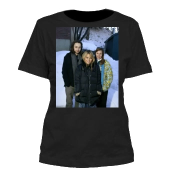 Taryn Manning Women's Cut T-Shirt