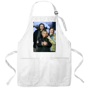 Taryn Manning Apron