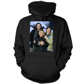 Taryn Manning Mens Pullover Hoodie Sweatshirt