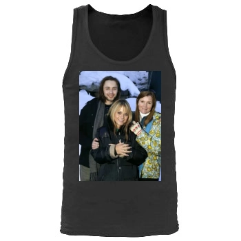 Taryn Manning Men's Tank Top