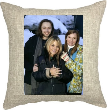 Taryn Manning Pillow