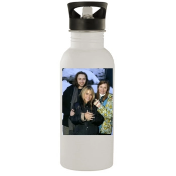 Taryn Manning Stainless Steel Water Bottle