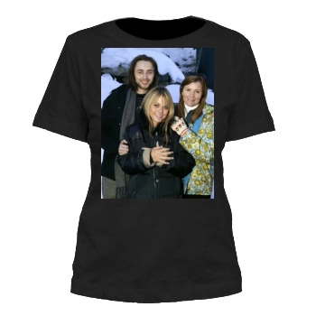 Taryn Manning Women's Cut T-Shirt