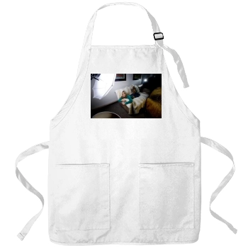 Taryn Manning Apron