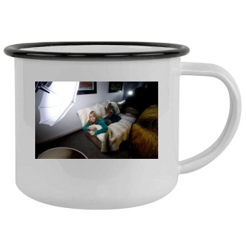 Taryn Manning Camping Mug