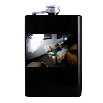 Taryn Manning Hip Flask