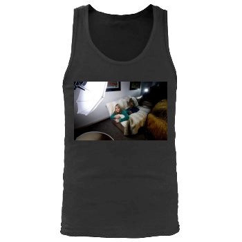 Taryn Manning Men's Tank Top