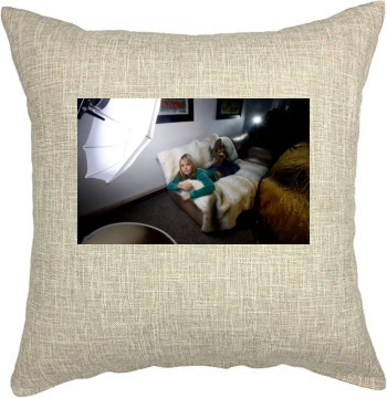 Taryn Manning Pillow