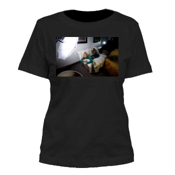 Taryn Manning Women's Cut T-Shirt