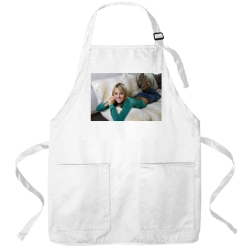 Taryn Manning Apron