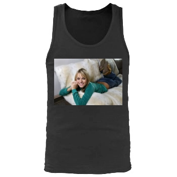 Taryn Manning Men's Tank Top