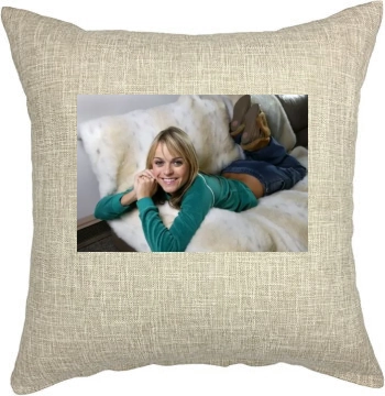 Taryn Manning Pillow