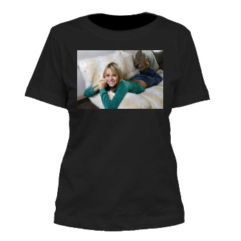 Taryn Manning Women's Cut T-Shirt